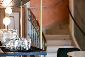 Cit'Hotel Logis de Brou