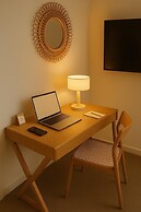 Cit'Hotel Logis de Brou