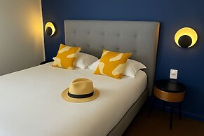 Cit'Hotel Logis de Brou