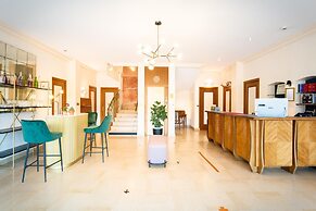 Cit'Hotel Logis de Brou