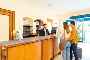 Cit'Hotel Logis de Brou