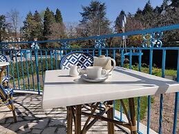 Cit'Hotel Logis de Brou