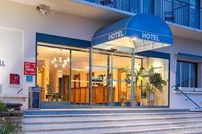 Cit'Hotel Logis de Brou