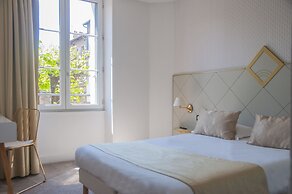 Best Western Le Bristol