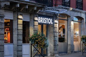Best Western Le Bristol