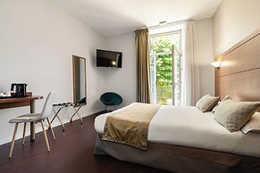 Best Western Le Bristol