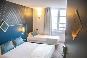 Best Western Le Bristol