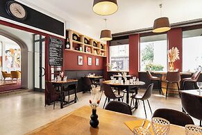 Best Western Le Bristol