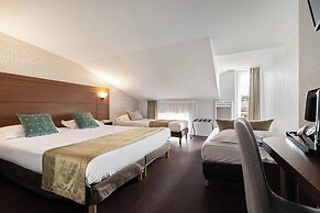 Best Western Le Bristol