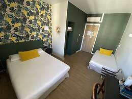 Grand Hotel de la Poste