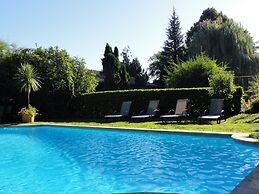 Hostellerie Sarrasine