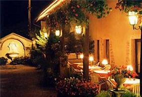 Hostellerie Sarrasine