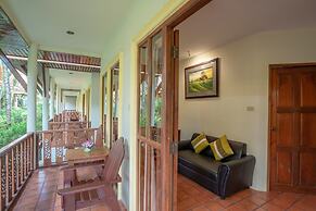 Bangtao Village Resort