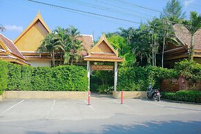 Bangtao Village Resort