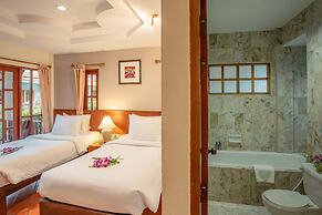 Bangtao Village Resort