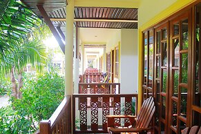 Bangtao Village Resort