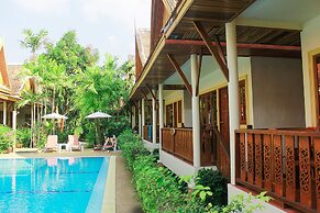 Bangtao Village Resort