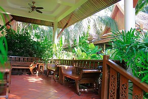 Bangtao Village Resort