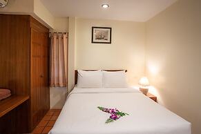 Bangtao Village Resort
