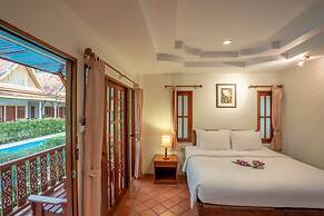 Bangtao Village Resort