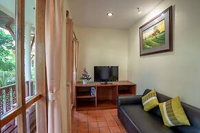 Bangtao Village Resort