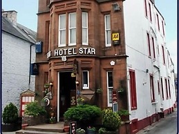 The Famous Star Hotel