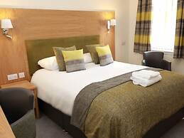The Famous Star Hotel