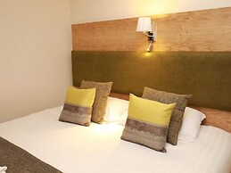 The Famous Star Hotel