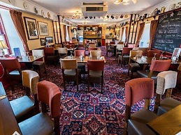 The Famous Star Hotel