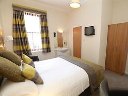 The Famous Star Hotel