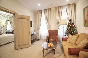 Swiss Hotel