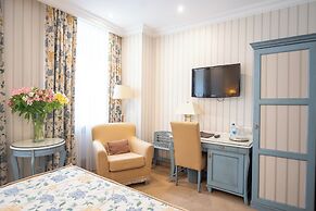 Swiss Hotel