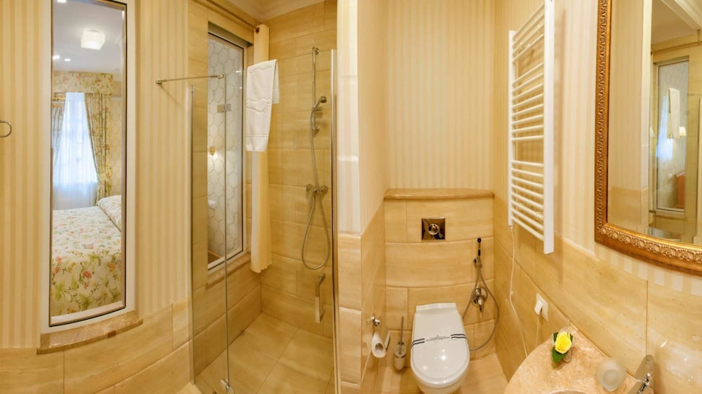 Swiss Hotel