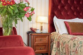 Swiss Hotel