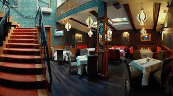 Swiss Hotel