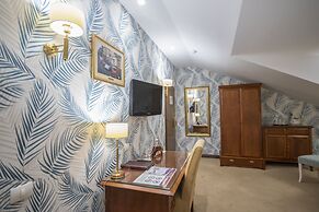 Swiss Hotel