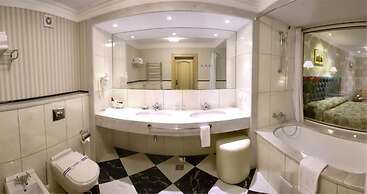 Swiss Hotel