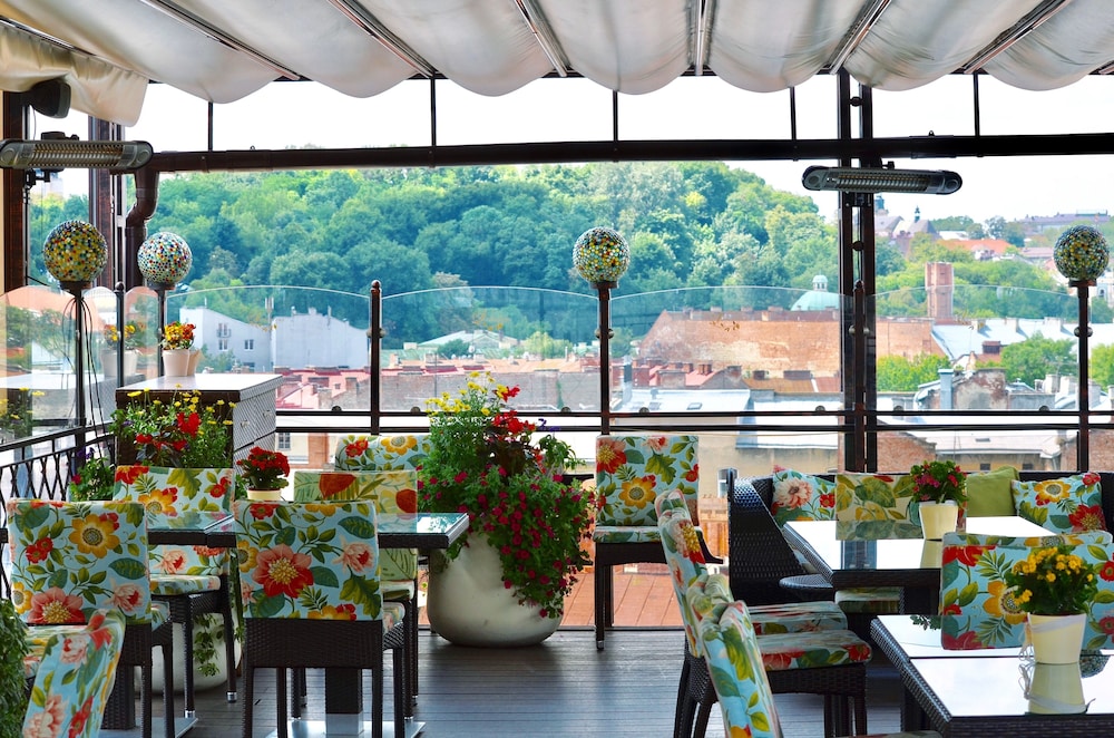 Swiss Hotel
