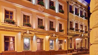 Swiss Hotel