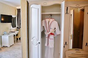 Swiss Hotel