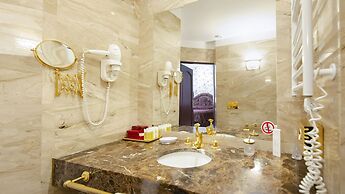 Swiss Hotel