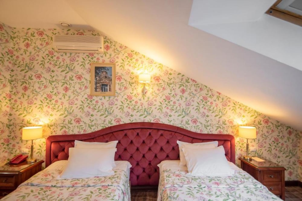 Swiss Hotel