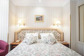 Swiss Hotel