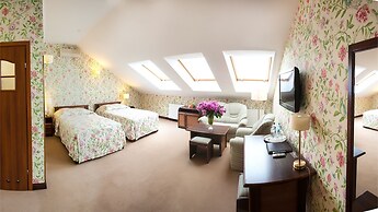 Swiss Hotel