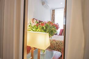 Swiss Hotel