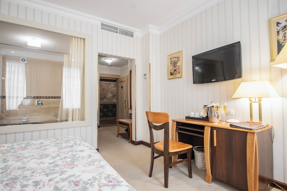 Swiss Hotel