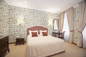 Swiss Hotel