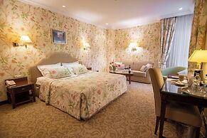 Swiss Hotel