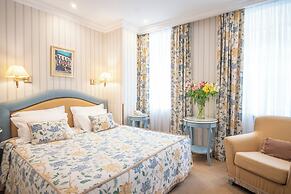 Swiss Hotel