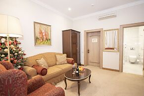 Swiss Hotel